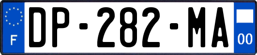 DP-282-MA