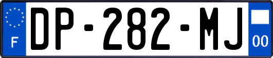 DP-282-MJ