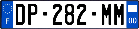 DP-282-MM