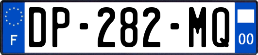 DP-282-MQ