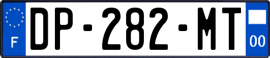 DP-282-MT