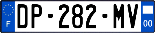 DP-282-MV