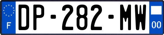 DP-282-MW