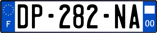 DP-282-NA