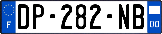 DP-282-NB