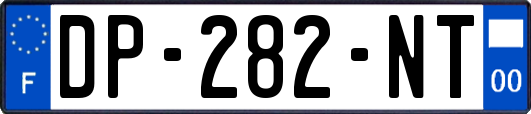 DP-282-NT