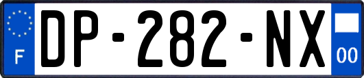 DP-282-NX