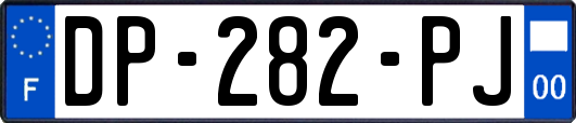 DP-282-PJ