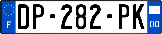 DP-282-PK