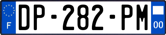 DP-282-PM