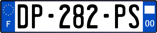 DP-282-PS