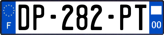 DP-282-PT