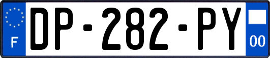 DP-282-PY
