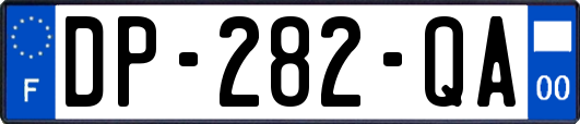 DP-282-QA