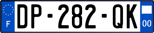 DP-282-QK