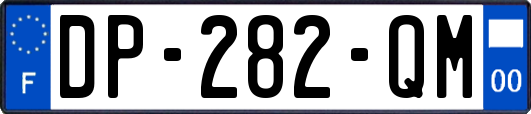 DP-282-QM