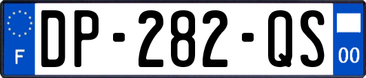 DP-282-QS