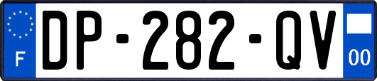 DP-282-QV