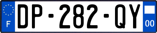 DP-282-QY