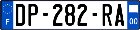 DP-282-RA