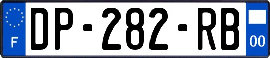 DP-282-RB