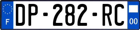DP-282-RC