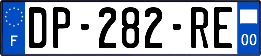 DP-282-RE