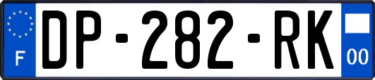 DP-282-RK