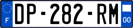 DP-282-RM