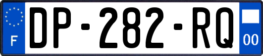DP-282-RQ
