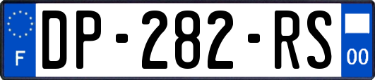 DP-282-RS