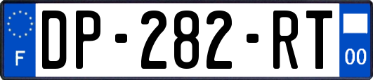 DP-282-RT