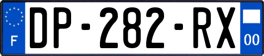 DP-282-RX