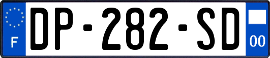 DP-282-SD