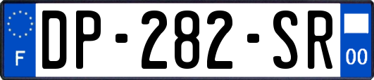 DP-282-SR