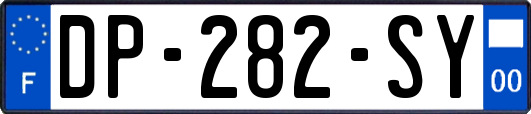 DP-282-SY