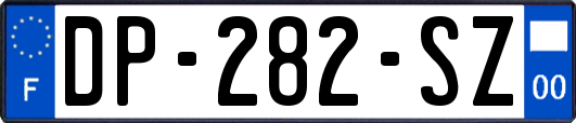 DP-282-SZ