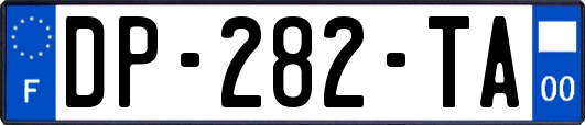 DP-282-TA
