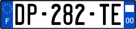 DP-282-TE