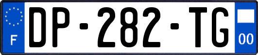 DP-282-TG