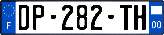 DP-282-TH