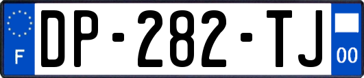 DP-282-TJ