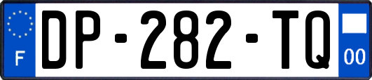DP-282-TQ