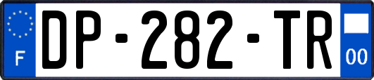 DP-282-TR