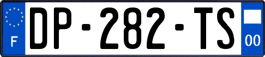 DP-282-TS