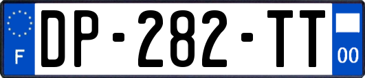 DP-282-TT