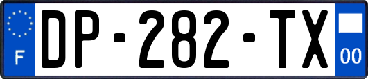 DP-282-TX