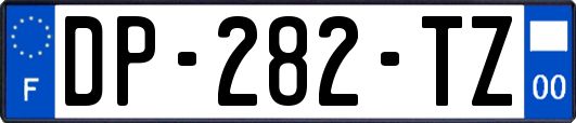 DP-282-TZ