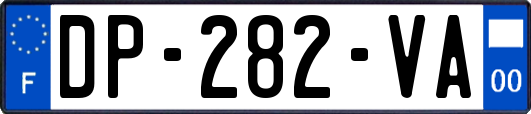 DP-282-VA
