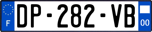 DP-282-VB